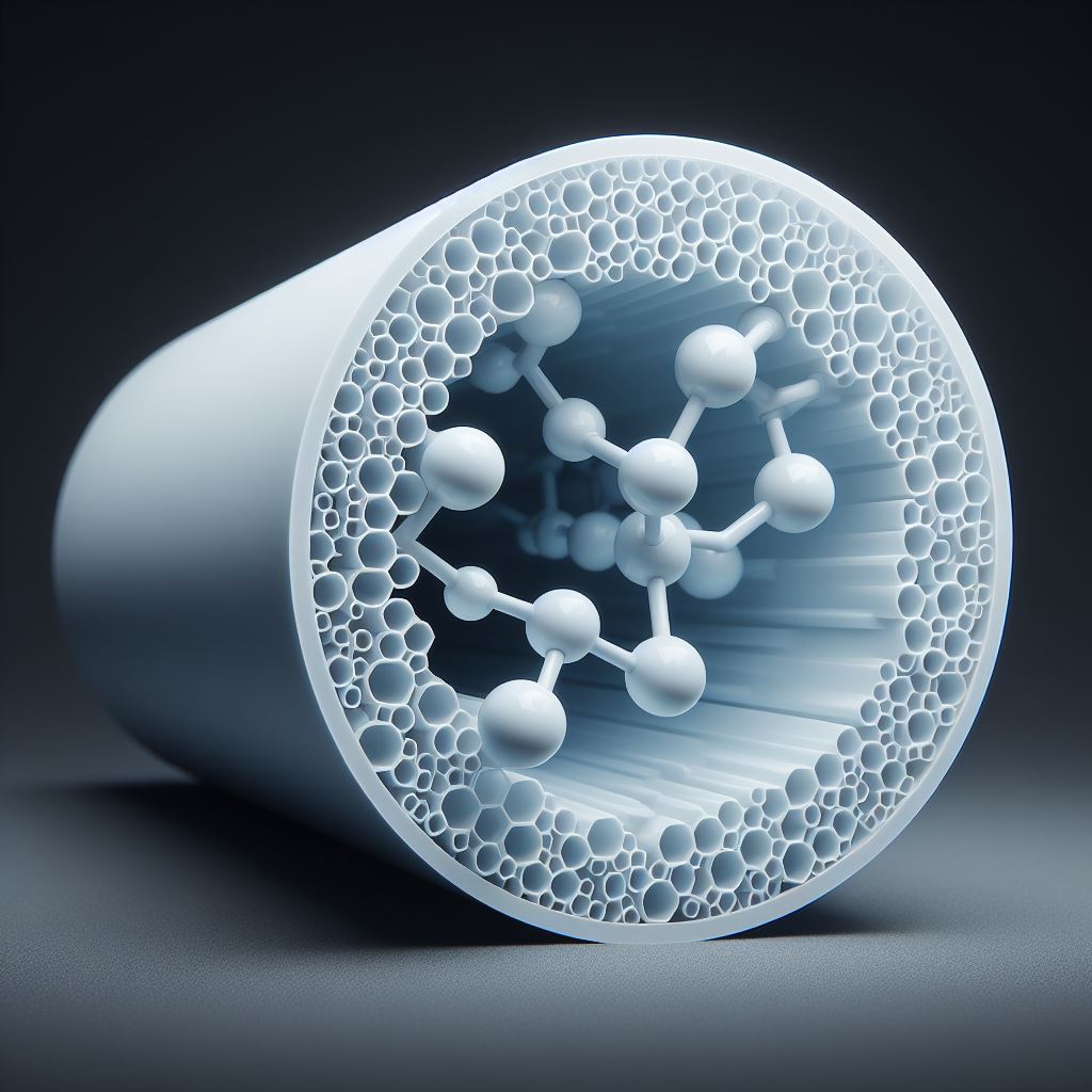 Unplasticised Polyvinyl Chloride