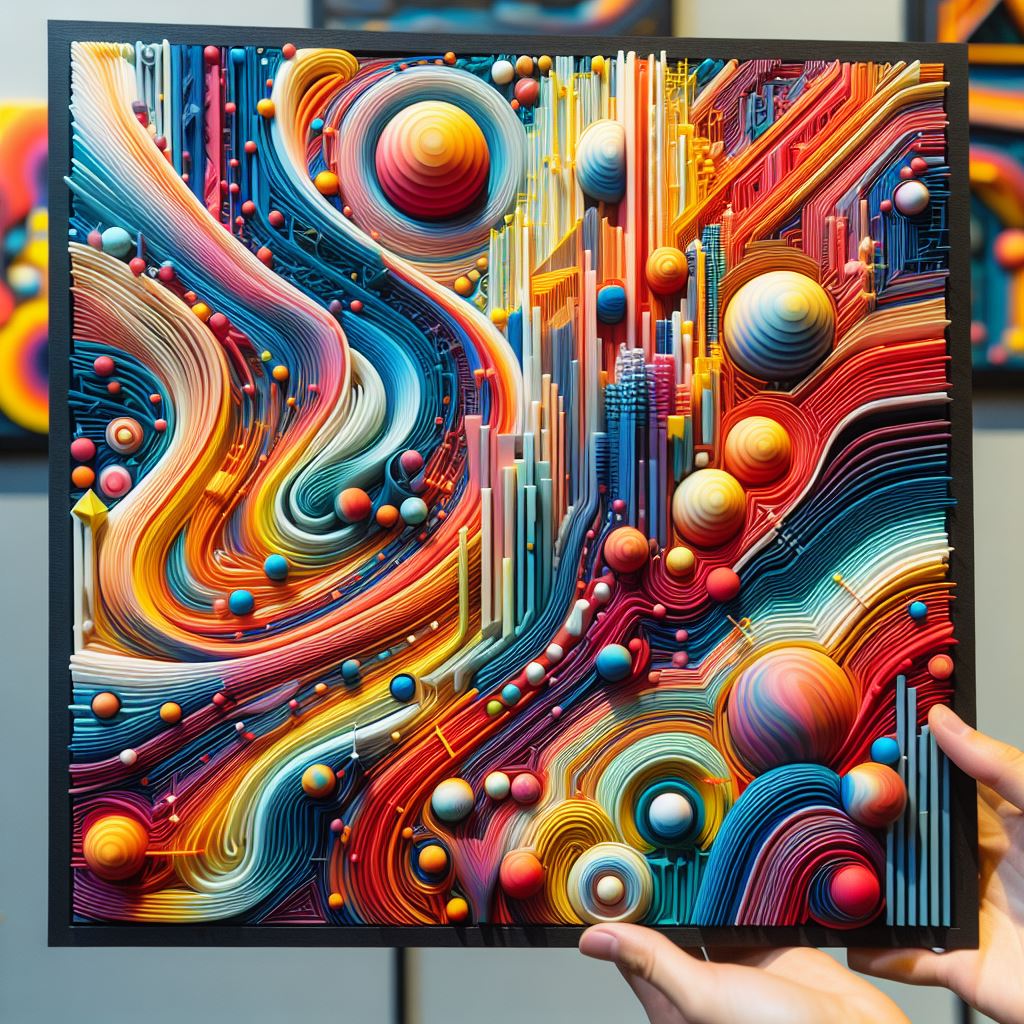 Thermoplastic Acrylic Polyvinyl Chloride