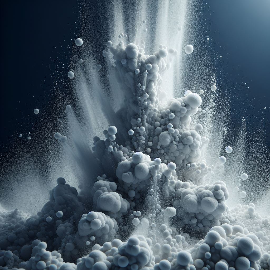 Polyvinyl Chloride Powder