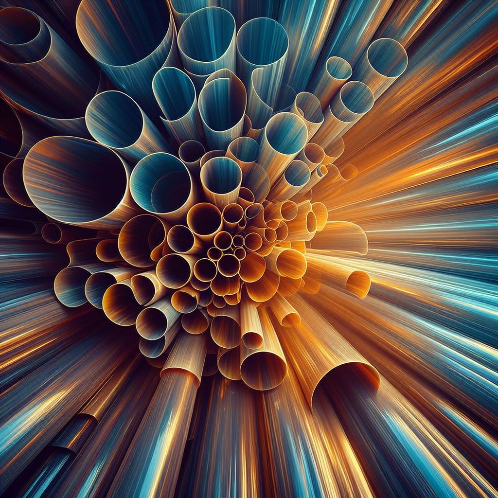 Polyvinyl Chloride PVC Uses