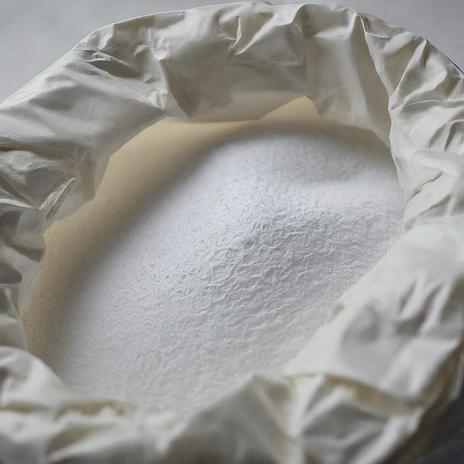 Polyvinyl Chloride Suspension Resin