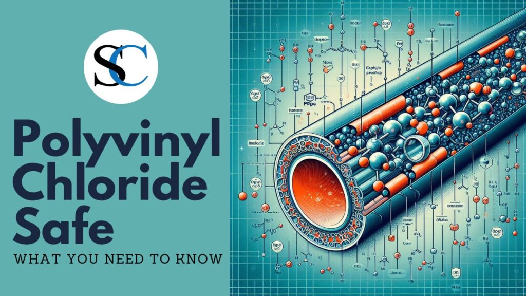 Polyvinyl Chloride Safe