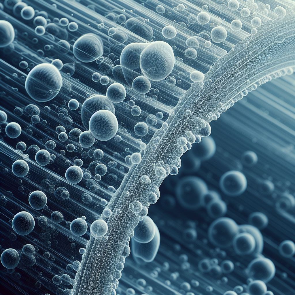 Polyvinyl Chloride Material