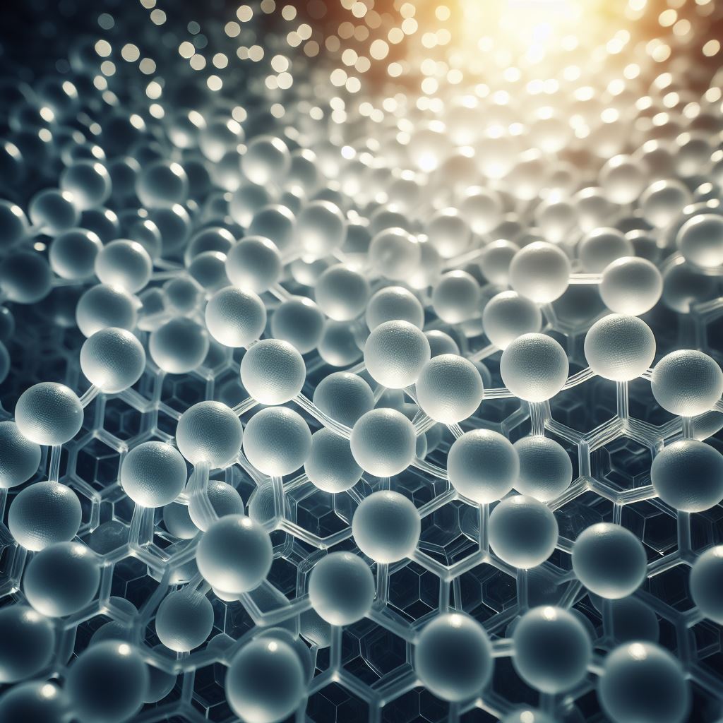 Polyvinyl Chloride Raw Material