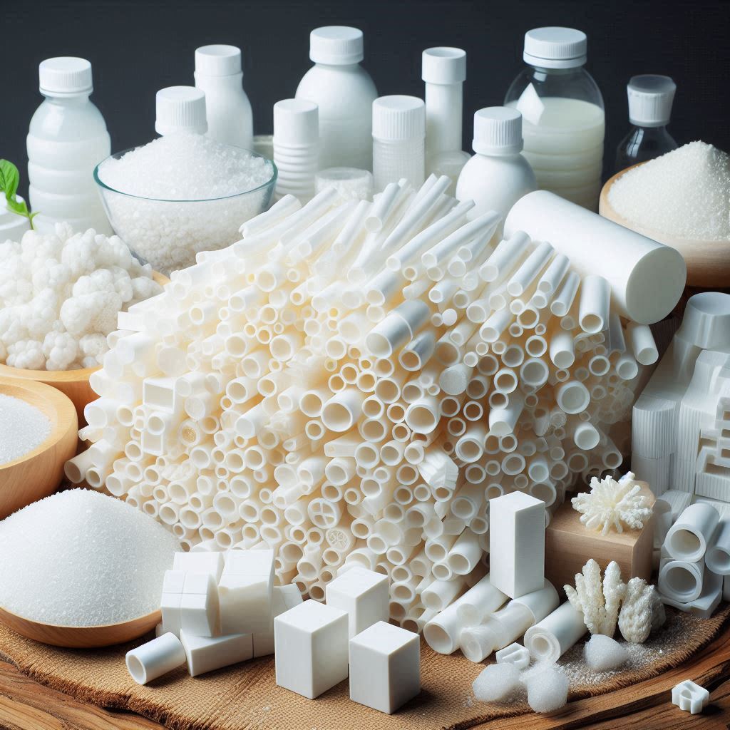 Raw Material For PVC