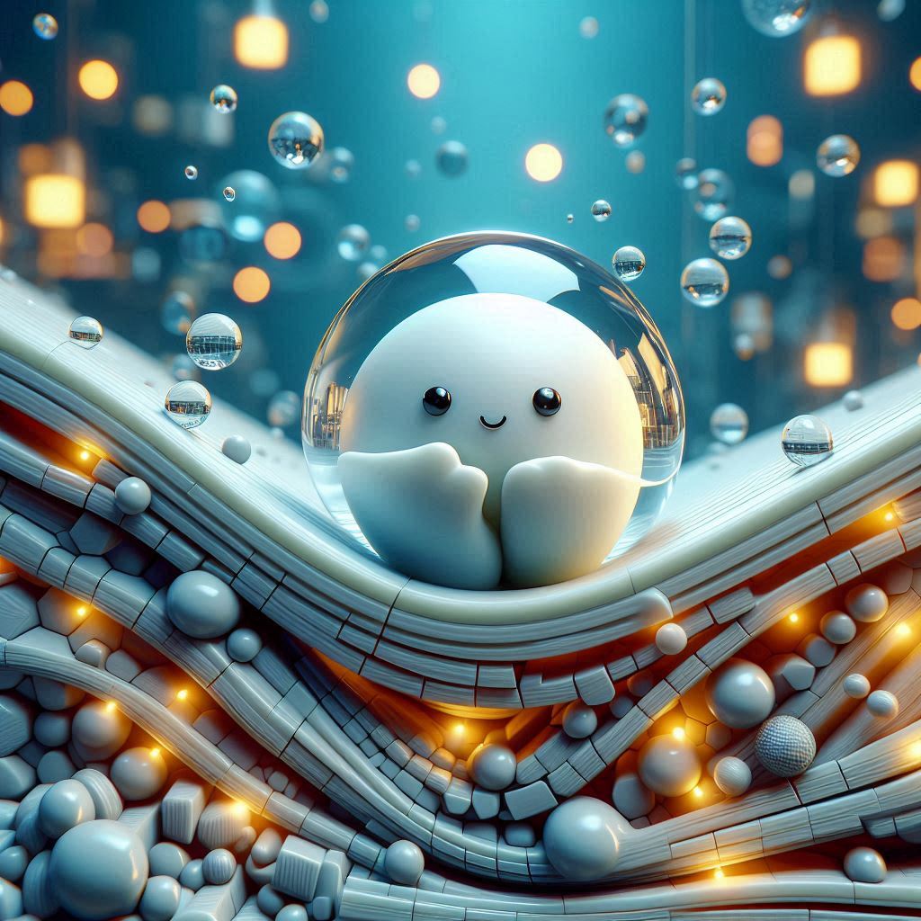 Soft Polyvinyl Chloride