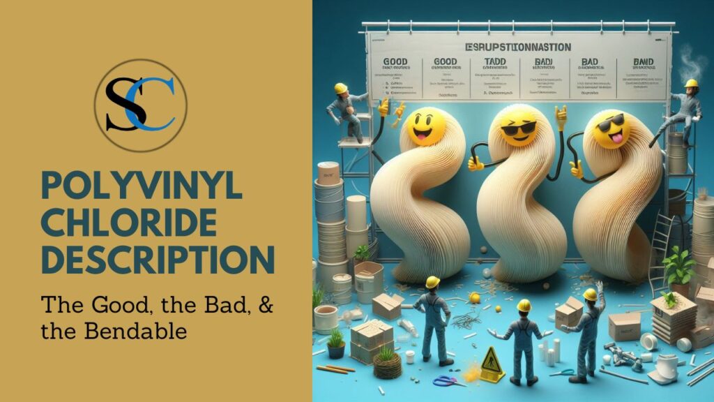 Polyvinyl Chloride Description