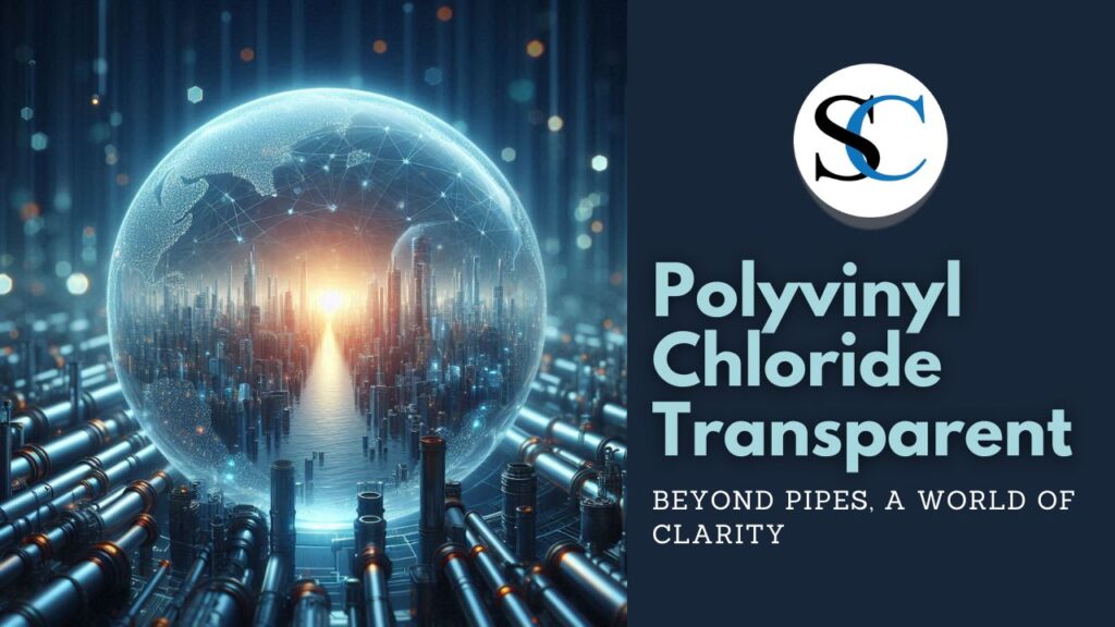 Polyvinyl Chloride Transparent