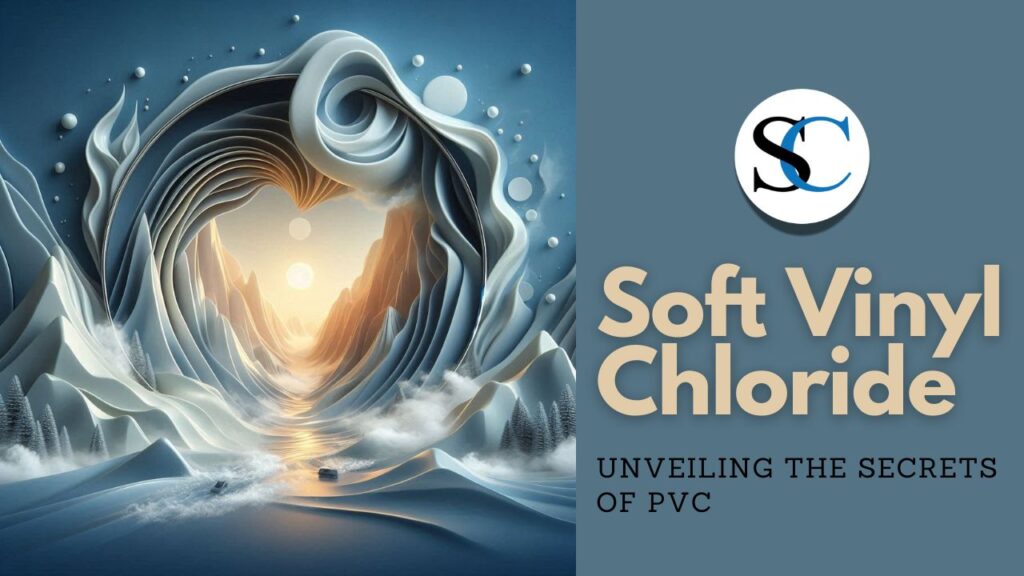 Soft Vinyl Chloride
