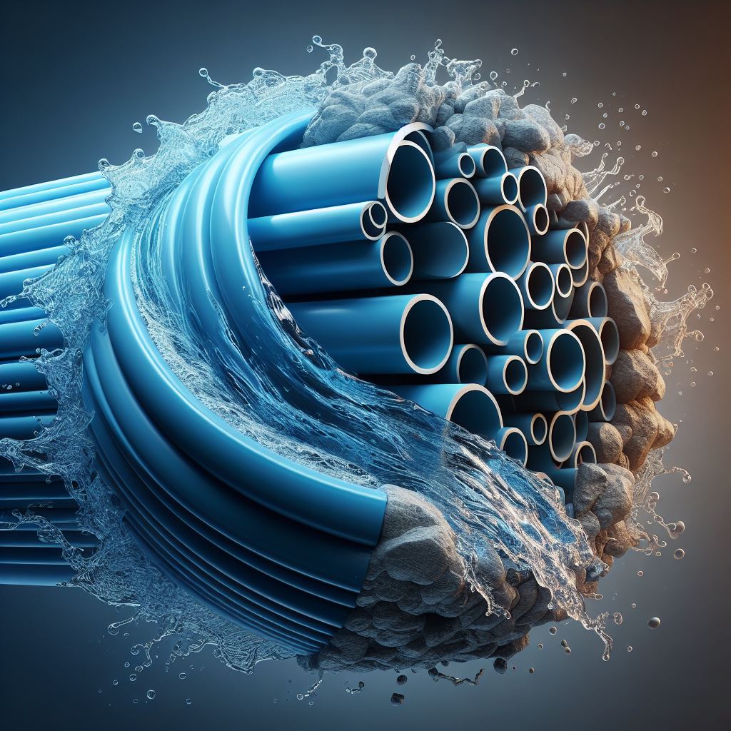 PVC Is What Material