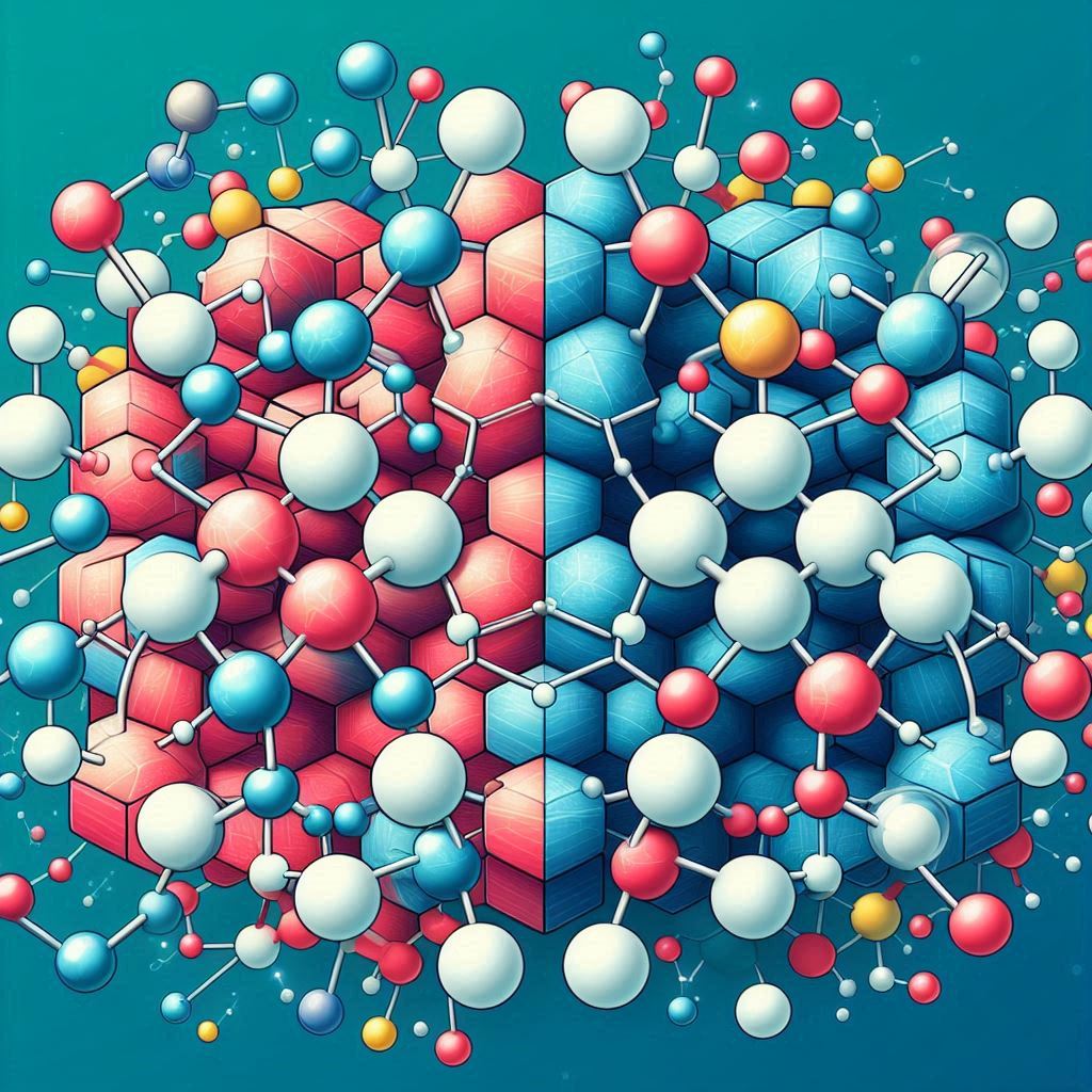 Polyvinyl Chloride vs Vinyl
