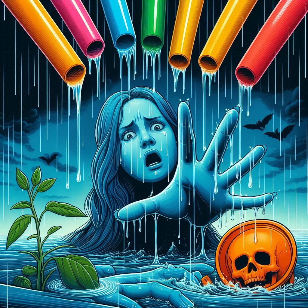 Is PVC Toxic to Touch