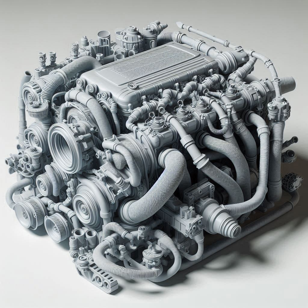 Polyvinyl Chloride Automotive Applications