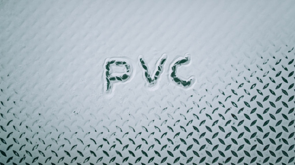Disadvantages of PVC