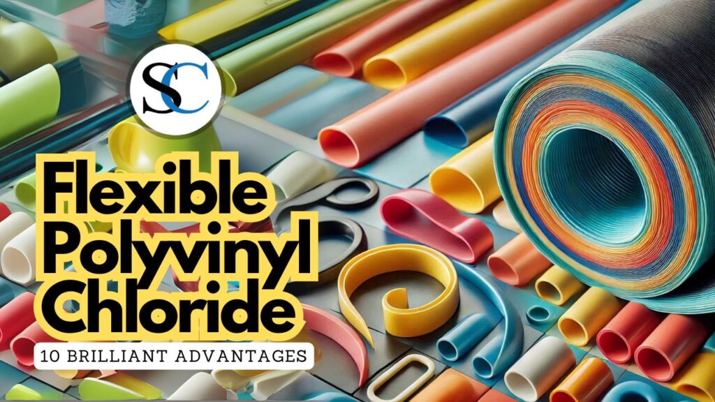 Flexible Polyvinyl Chloride