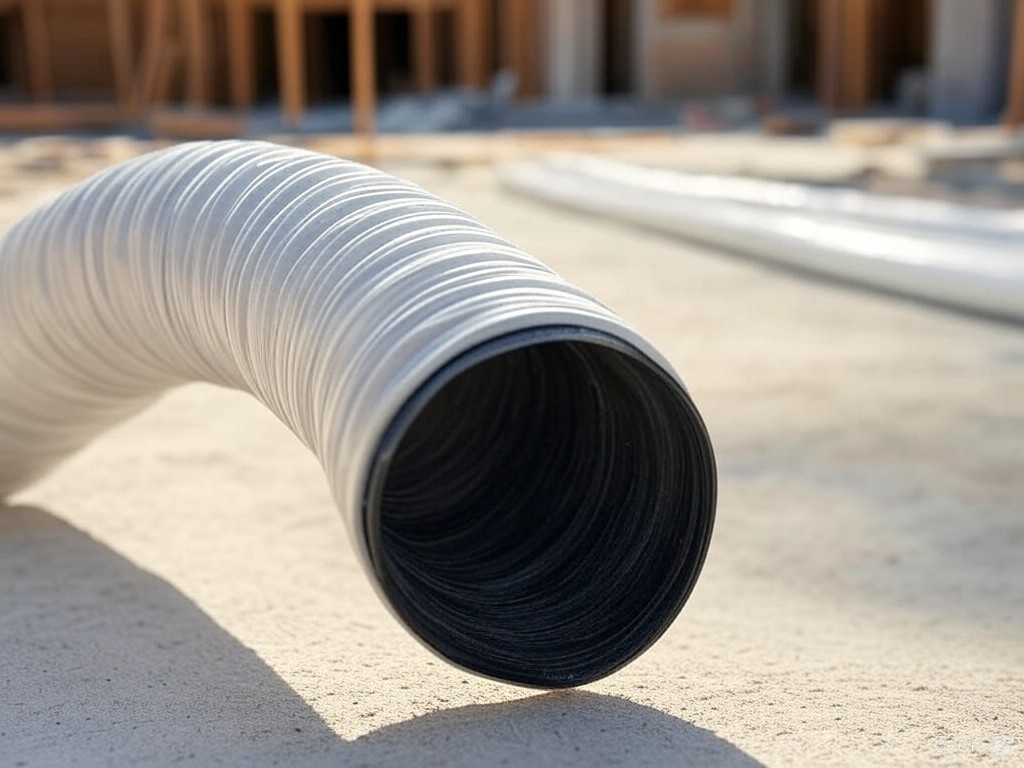 Flexible Polyvinyl Chloride