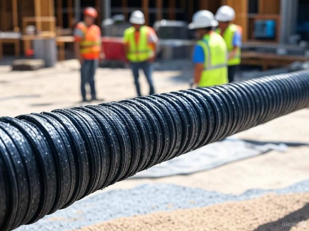 Flexible Polyvinyl Chloride