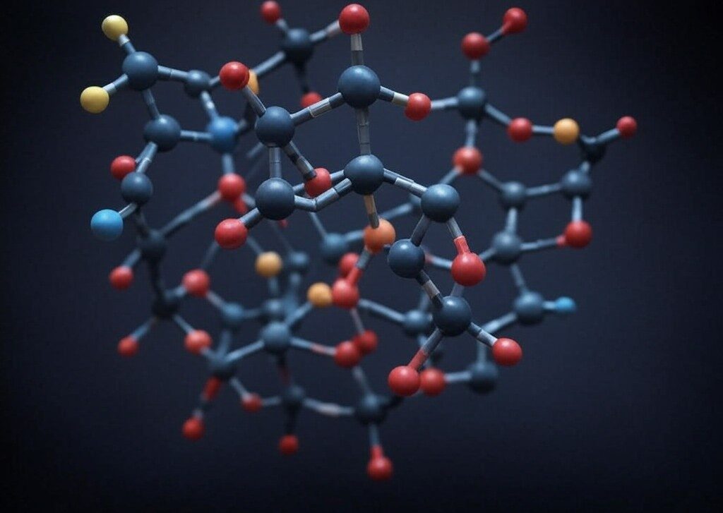 Polyvinyl Chloride Chemical Structure