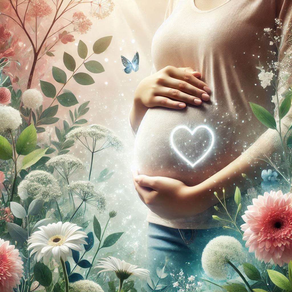 Titanium Dioxide Pregnancy Safe